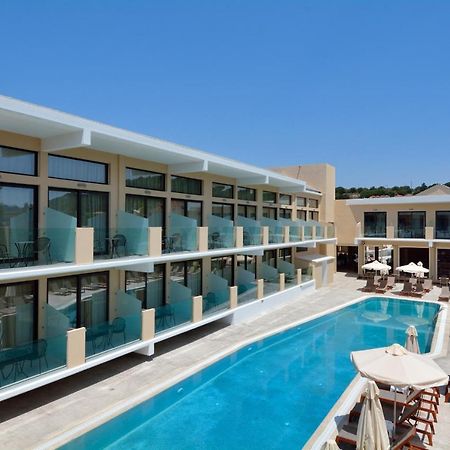 Selyria Resort Циливи Екстериор снимка