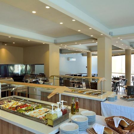 Selyria Resort Циливи Екстериор снимка