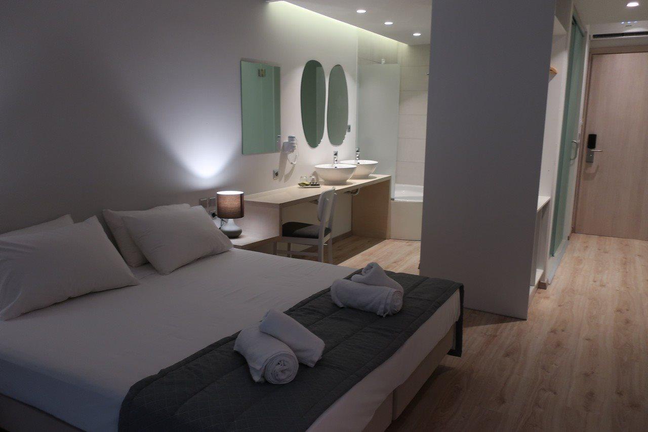 Selyria Resort Циливи Екстериор снимка