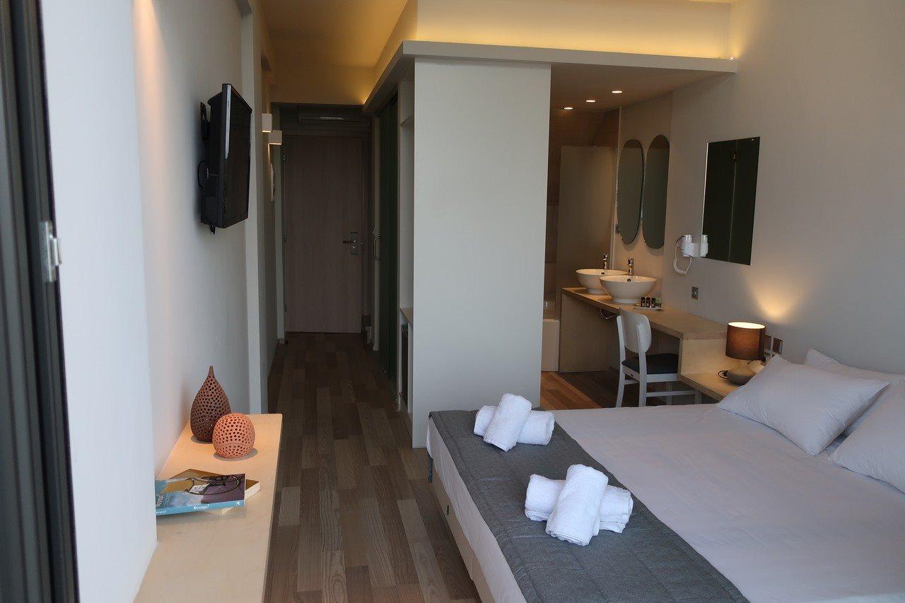 Selyria Resort Циливи Екстериор снимка