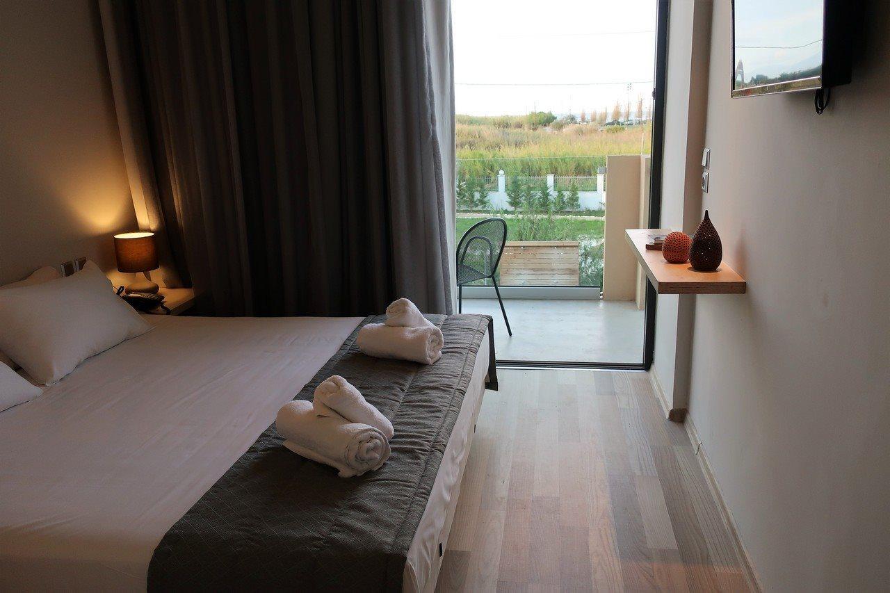 Selyria Resort Циливи Екстериор снимка