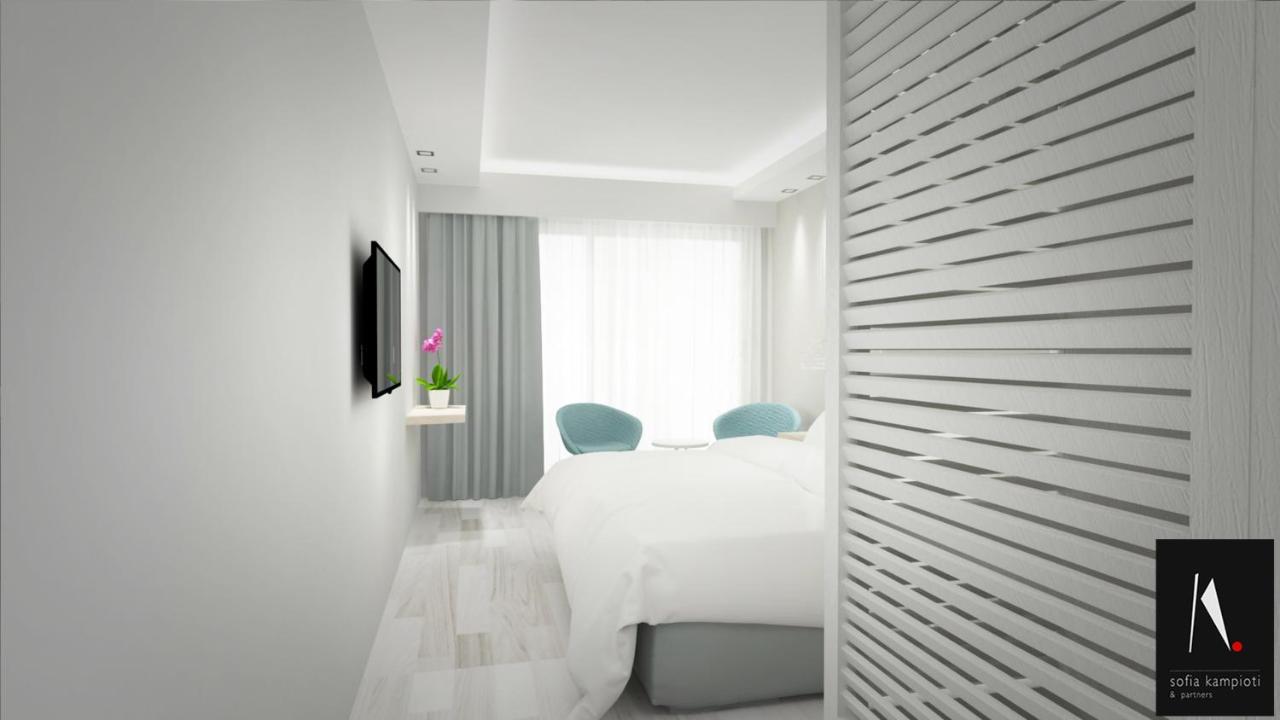 Selyria Resort Циливи Екстериор снимка