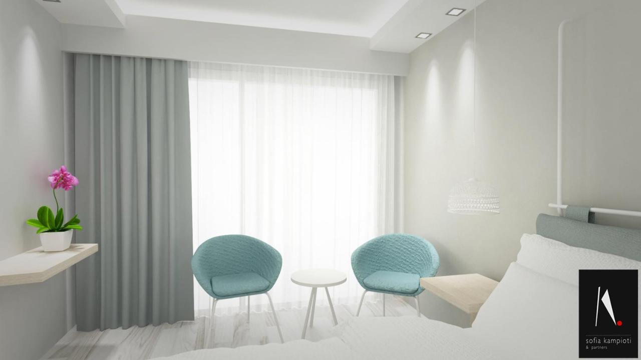 Selyria Resort Циливи Екстериор снимка