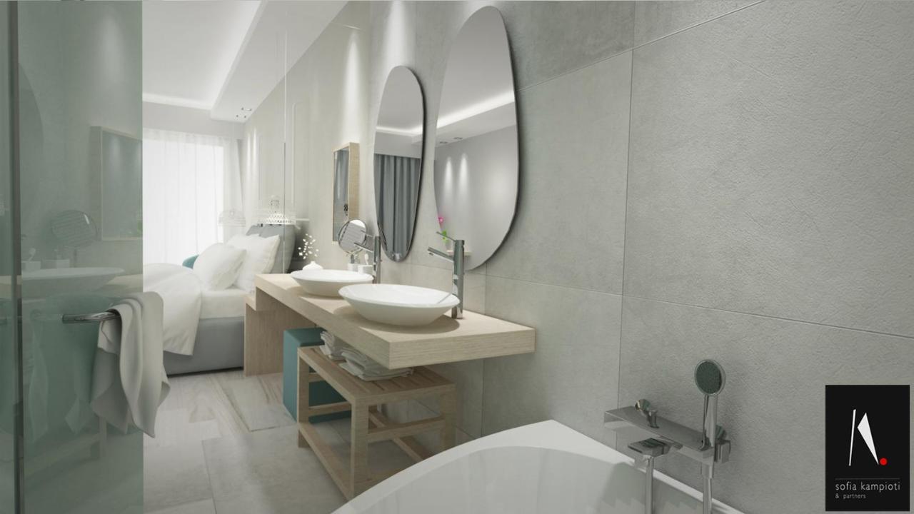 Selyria Resort Циливи Екстериор снимка