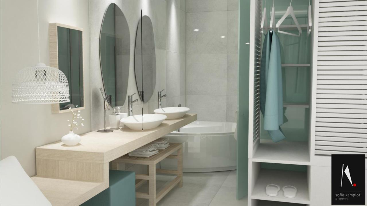 Selyria Resort Циливи Екстериор снимка