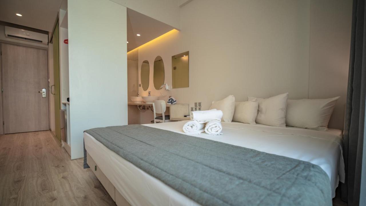 Selyria Resort Циливи Екстериор снимка