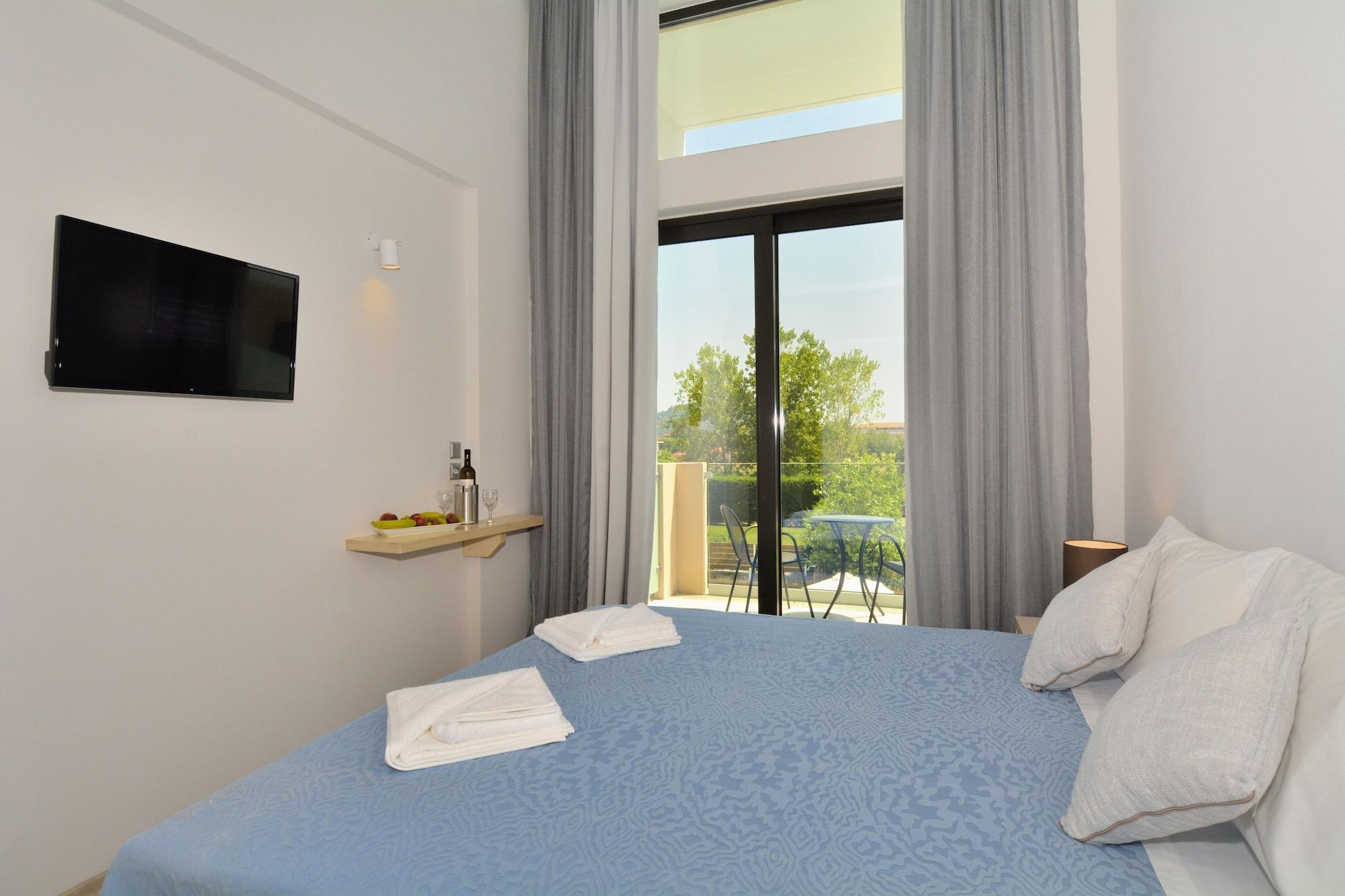 Selyria Resort Циливи Екстериор снимка