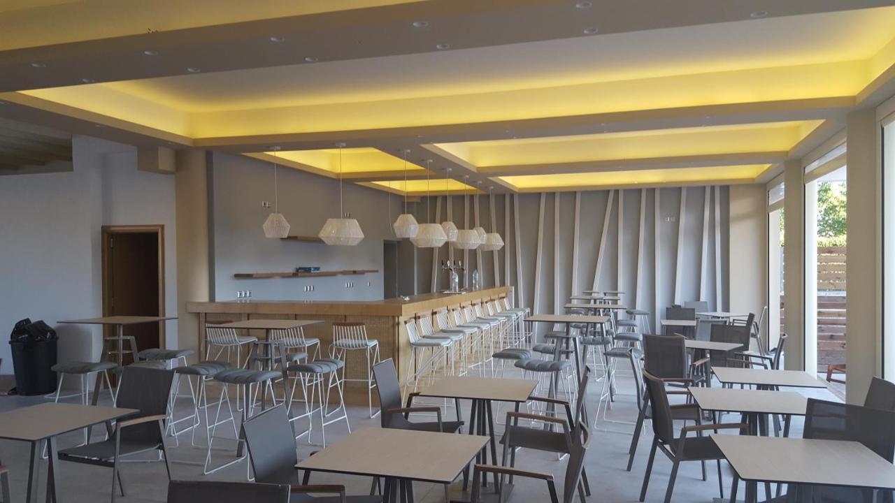 Selyria Resort Циливи Екстериор снимка