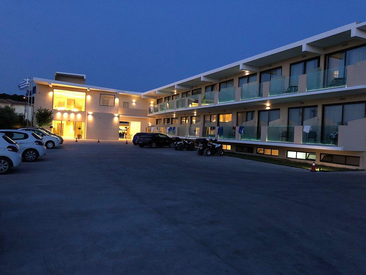 Selyria Resort Циливи Екстериор снимка