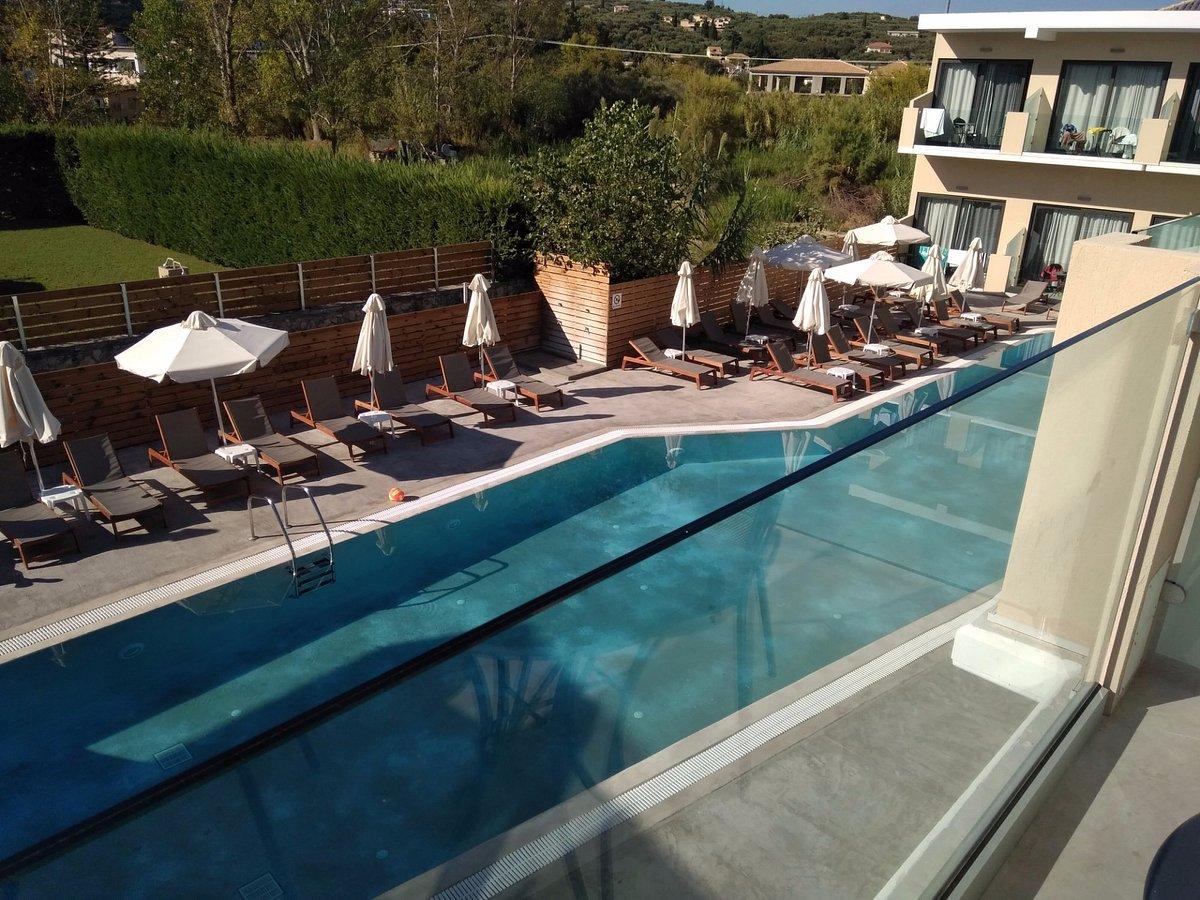Selyria Resort Циливи Екстериор снимка