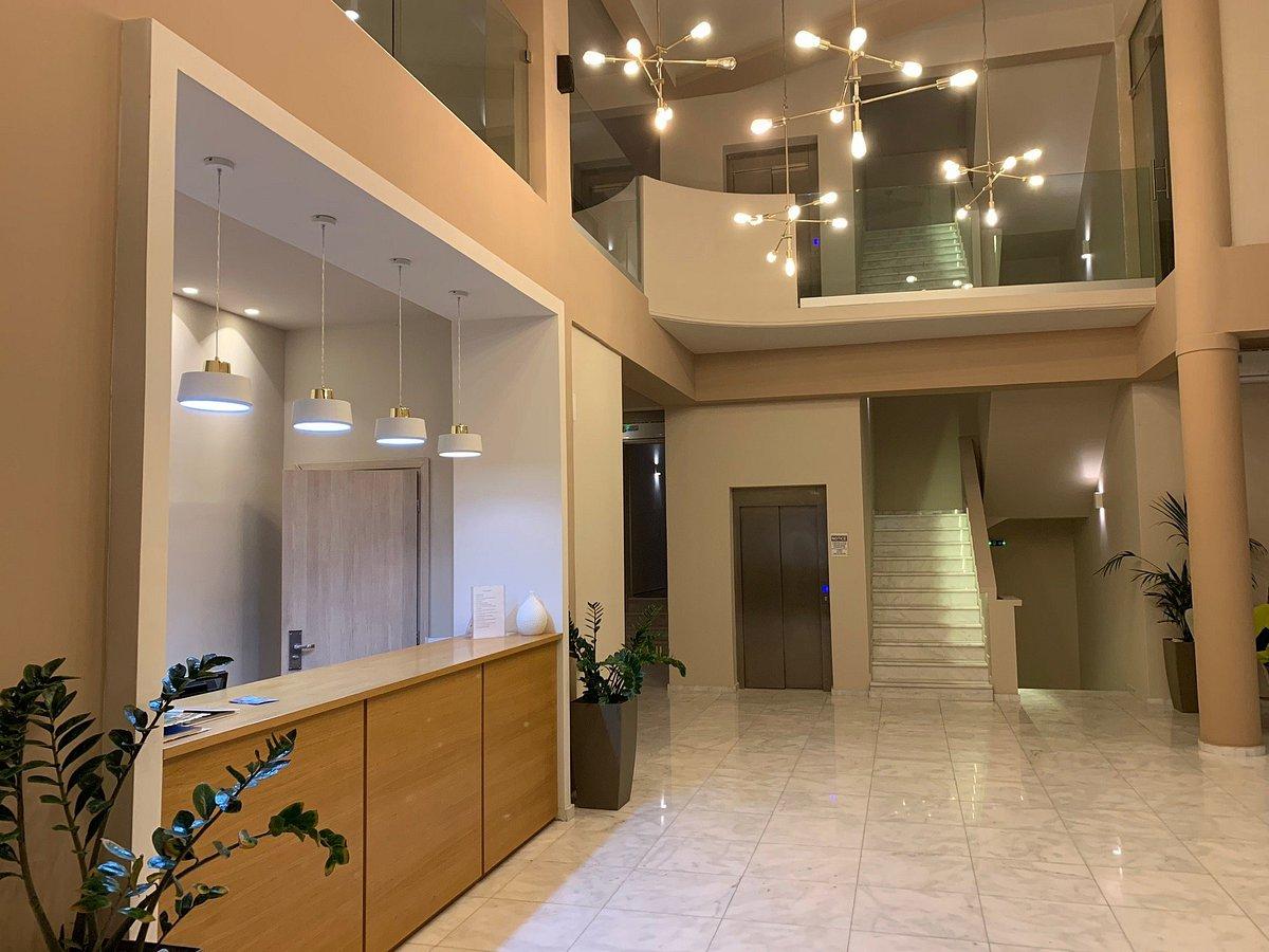 Selyria Resort Циливи Екстериор снимка