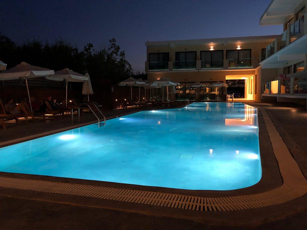 Selyria Resort Циливи Екстериор снимка