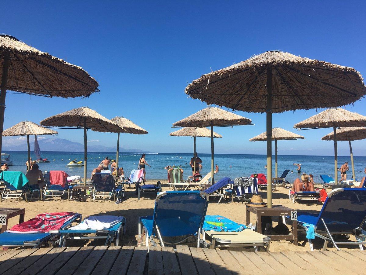 Selyria Resort Циливи Екстериор снимка