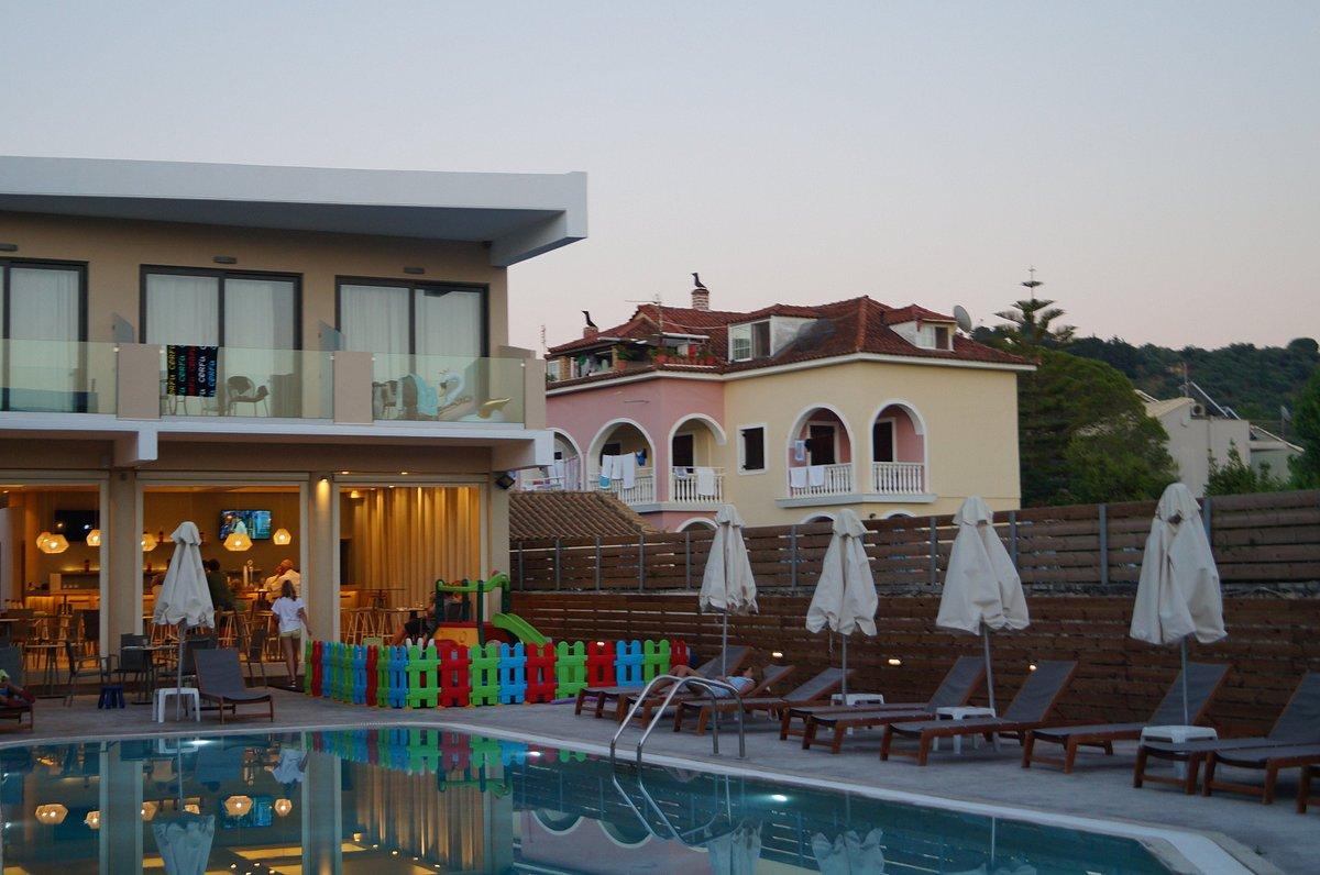 Selyria Resort Циливи Екстериор снимка