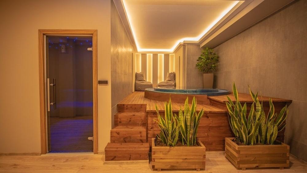 Selyria Resort Циливи Екстериор снимка