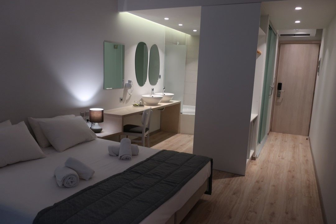 Selyria Resort Циливи Екстериор снимка